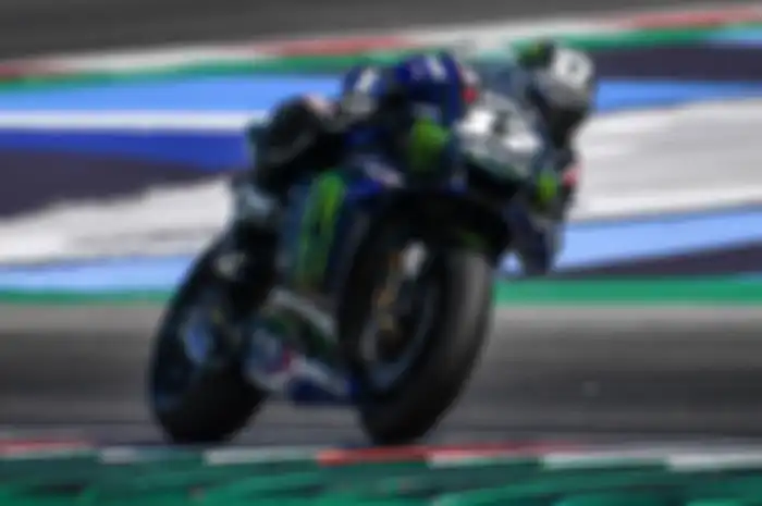 Pembalap Monster Energy Yamaha, Maverick Vinales, mengaku termotivasi dalam menghadapi MotoGP San Marino usai melihat hasil tes resmi Misano