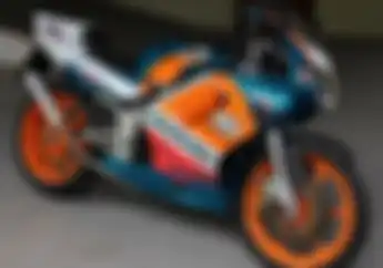 Pernah Ditebus Rp 200 Juta Honda NSR 150 2-Tak Punya Fitur RC Valve, Fungsinya Apaan Sih?