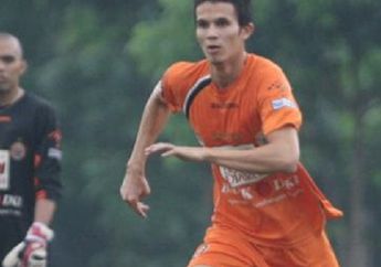 Baihakki Khaizan Ungkap Pertandingan Paling Berkesan Selama Membela Persija Jakarta