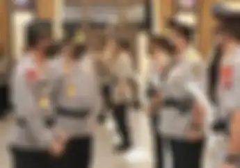 Bikin Penasaran Berapa Gaji Polisi Berpangkat Jenderal, Bisa Beli Motor Apa Nih