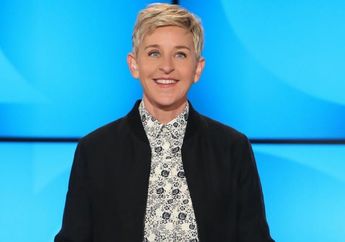Kontroversi Ellen DeGeneres Makin Memanas, Warner Bros Tak Bisa Berbuat Apa-apa Gegara Kontrak