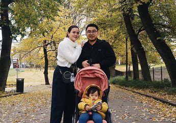 Tinggal di Hunian Mewah bak Hotel Bintang Lima, Artis Keturunan Norwegia Ini Ternyata Dipinang Seorang Pebisnis Sukses yang Punya Jabatan Mentereng!