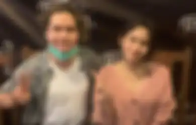 Terlalu Bucin, Dul Jaelani dan Tissa Biani Anggap Itu Hal Wajar