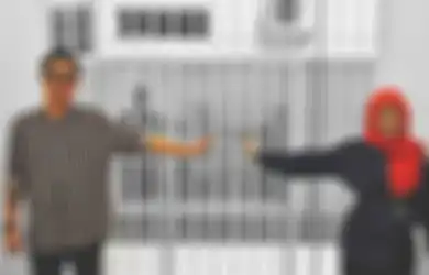 Dulu Gemar Pamer Kemewahan di Depan Kamera, Kini Rumah Tangga Rey Utami Diambang Perceraian, Kena Karma Orangtua yang Tinggal di Gang Sempit?