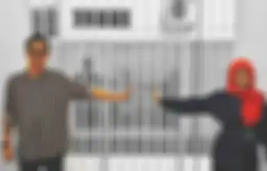 Dulu Gemar Pamer Kemewahan di Depan Kamera, Kini Rumah Tangga Rey Utami Diambang Perceraian, Kena Karma Orangtua yang Tinggal di Gang Sempit?