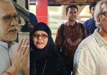 Kronologi Iwan Fals Diperiksa Polisi Terkait Pemalsuan Dokumen OI, Nama Sang Istri Ikut Terseret