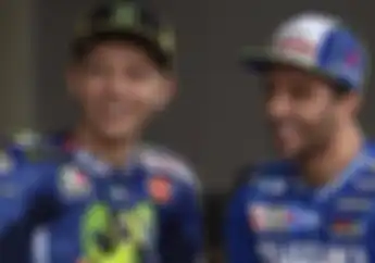 Andrea Iannone Sukses Podium di MotoGP Amerika, Ini Komentar Valentino Rossi