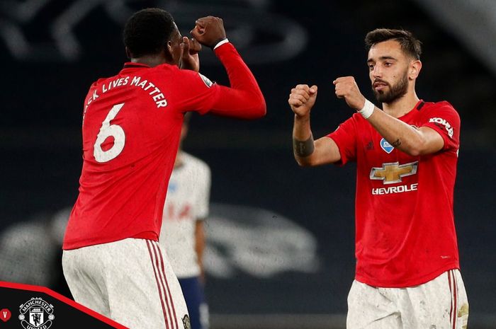 Eks gelandang Manchester United, Paul Scholes, menyarankan Ole Gunnar Solskjaer strategi jitu untuk maksimalkan duet Paul Pogba dan Bruno Fernandes.