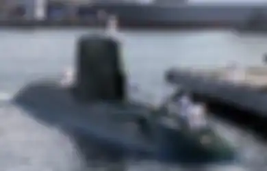 Ini 4 Senjata Tangguh yang Harus Siap Dihadapi Iran Jika Perang dengan Israel Meletus, Salah satunya Kapal Selam dengan Rudal Jelajah Bersenjata Nukilir