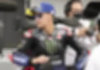 Paruh Musim MotoGP 2021, Pembalap Ini Dapat Panggilan Lu Lagi Lu Lagi