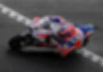 Menang Judi.. Jack Miller Jadi Raja di Kualifikasi MotoGP Argentina