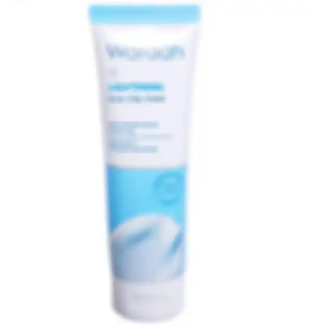 Wardah Lightening Blue Clay Mask