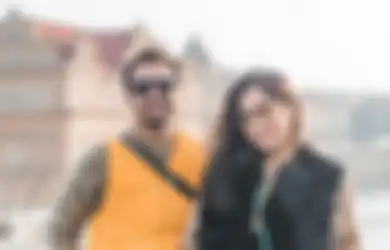 Miris Lihat Penampakan Makam Ayah Raffi Ahmad yang Tak Terawat, Netizen Ingatkan Suami Nagita Slavina Lakukan Hal Ini: Maaf Udah Gak Bagus Kelihatannya