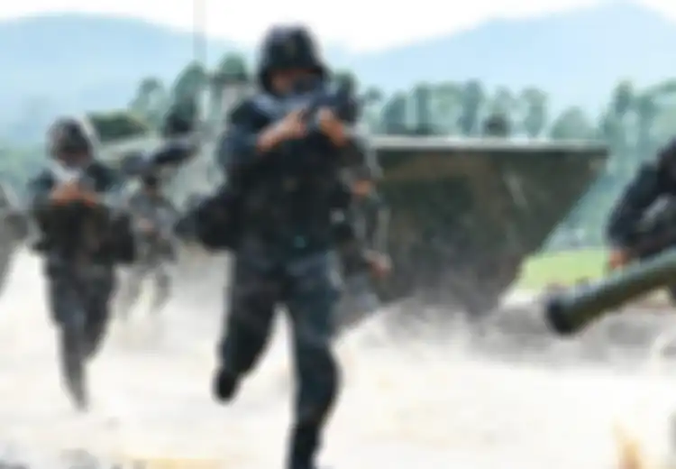 Negara Tetangga Indonesia Ini Ingin Gabung Dengan AS Untuk Gempur China