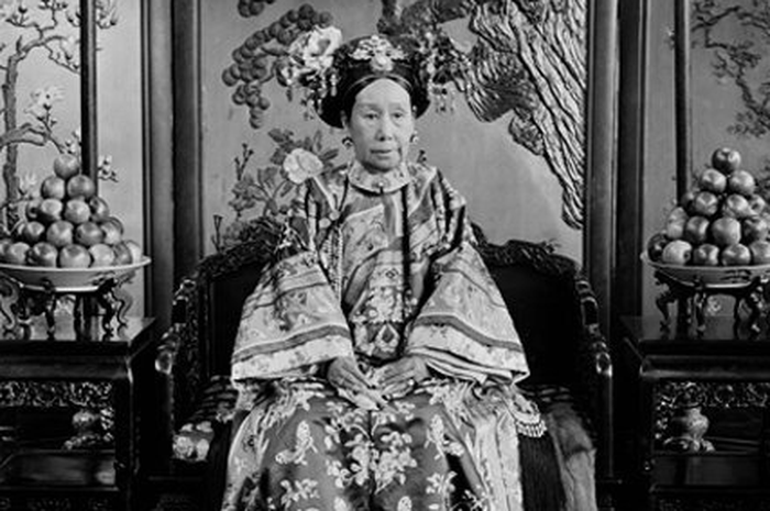 Kisah&nbsp;Janda Permaisuri Cixi&nbsp;di&nbsp;era&nbsp;Kekaisaran China Kuno.