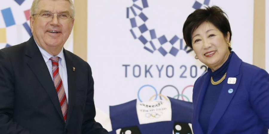 Panitia Olimpiade Tokyo 2020 Kesulitan Siapkan Bis Pengangkut Atlet