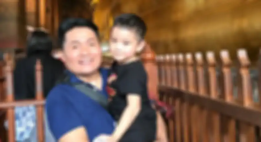 Diiming-imingi Hadiah Rumah oleh Raffi Ahmad, Merry Ahmad Dijodohkan dengan Asisten Vega Darwanti: Kasih Waktu deh