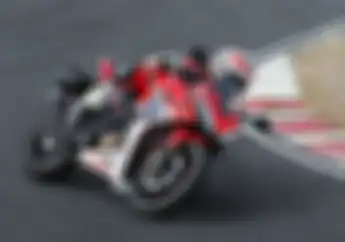 Anjay! Honda CBR150R Terbaru Ternyata Usung Fitur Dari Moge Honda