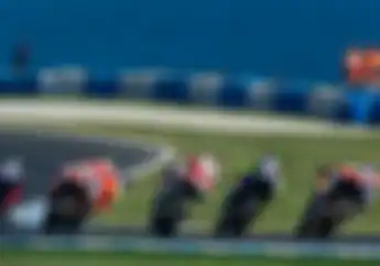 Karena Ini Alasan Sirkuit Phillip Island Disukai Banyak Pembalap