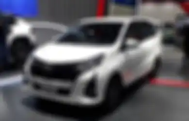Saatnya Punya Mobil Sendiri, Segini Harga Toyota Calya Baru Mei 2025