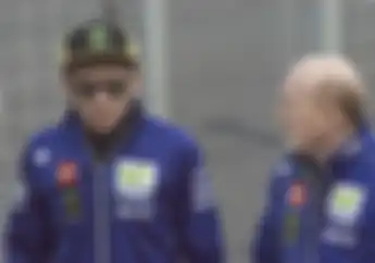 Jika Yamaha Penuhi Permintaannya yang Satu Ini, Valentino Rossi Akan Semakin Bahagia