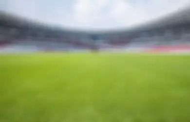 Erick Thohir Sampai Buat Larangan Acara, Begini Kondisi Rumput di Stadion GBK pasca Konser BLACKPINK
