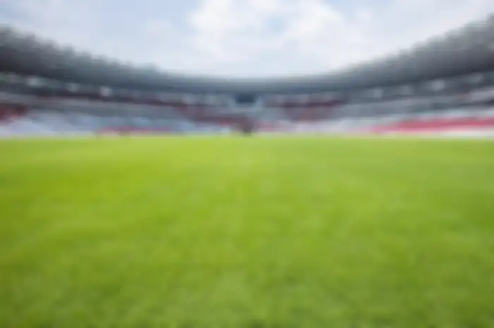Stadion Gelora Bung Karno (GBK)