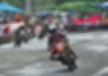 Mengenang Tokoh Otomotif Jawa Barat, di Cimahi Bakal Digelar Balap 22 Kelas