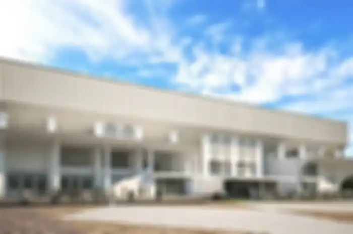 Arena Aquatic