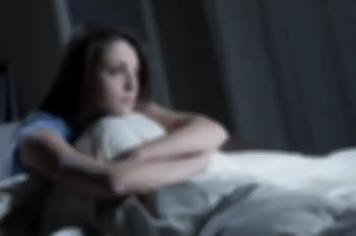 Sullit tidur tak perlu khawatir, konsumsi saja beberapa makanan ini.