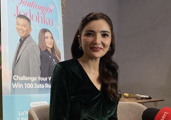 Ashanty Bongkar Perjuangan Pendidikan S3 yang Nyaris Bikin Nyerah: Sampai Diinfus dan Masuk UGD!