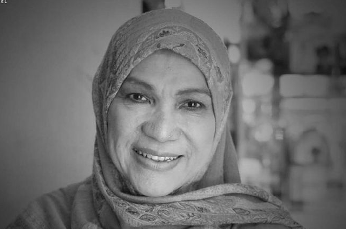 Punya firasat Dorce Gamalama segerq meninggal, supir taksi ungkap sikap tak biasa ini.