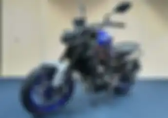 Wuih Yamaha MT-09 Tahun 2021 Bakal Pakai Mesin Baru, Bedanya di Mana Nih Bro?