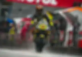 Sulit Bersaing Di MotoGP 2022 Adik Valentino Rossi Sebut Motor Ducati Pelan