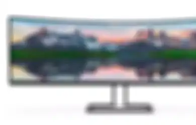 Monitor Gaming Philips Resmi Dirilis, Punya Refresh Rate Tinggi!