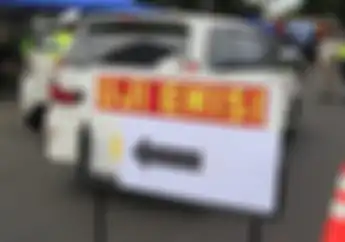 Uji Emisi Motor Gratis di Bengkel Ban di Jakarta Ini, Buruan Daftar Biar Lolos Razia Emisi