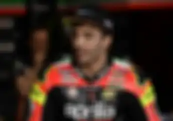 Gak Terima, Andrea Iannone Buka Mulut Vonis Skors FIM, Akan Ajukan Banding