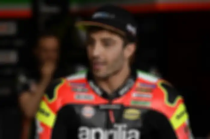 Andrea Iannone