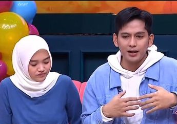 'Sesuai Apa yang Aku Rasain' Bantah Pacari Nabila LIDA Sebatas Gimmick, Ilyas Bachtiar Akui Harus Berulang Kali Memastikan Perasaannya