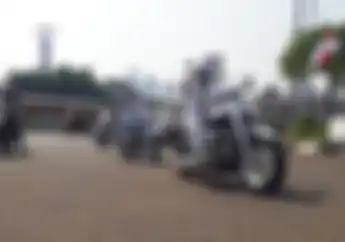Konvoi Moge Sering Arogan dan Timbulkan Kontroversi, Begini Komentar Ketum Motor Besar Indonesia