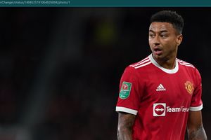 Eks Man United Jesse Lingard Mengeluh Usai Berlatih di Vietnam