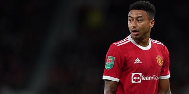 Eks Man United Jesse Lingard Mengeluh Usai Berlatih di Vietnam