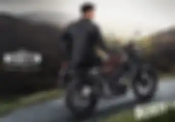 Yamaha XSR 155 Dapat Update Tahun 2025, Warnanya Favorit Anak 90an