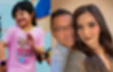 Kehadirannya di Keluarga Asix Disebut Sebuah Keajaiban, Arsy Sukses Buat Anang Hermansyah dan Ashanty Banjir Air Mata karena Hal Ini