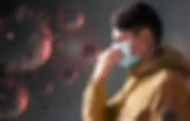 Pecahkan Rekor, Kasus Virus Corona di Amerika Serikat Melonjak, dalam 24 Jam Ribuan Orang Meninggal Dunia