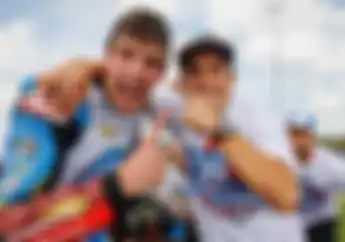 Resmi Pensiun, Deretan Kandidat Pengganti Jorge Lorenzo di Repsol Honda Tahun 2020, Ini Kata Bos Tim Honda 