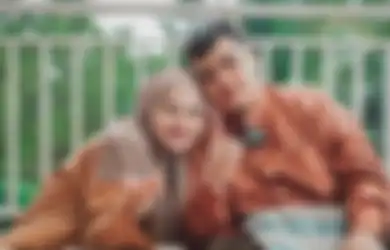 Pernikahannya Baru Seumur Jagung, Nadhira Shafa Beberkan Ameer Azzikra Sempat Bahas Kematian hingga Beri Pesan Ini