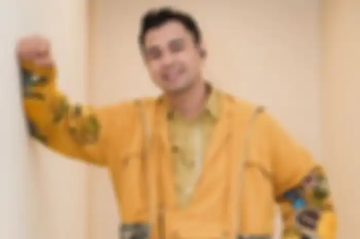 Biasa Dipuja-puja Kini Mendadak Dipojokkan, Raffi Ahmad Ucap Rasa Syukur Popularitasnya Tak Tergoyahkan: Alhamdulillah