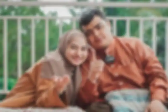 Ameer Azzikra dan Nadzira Shafa
