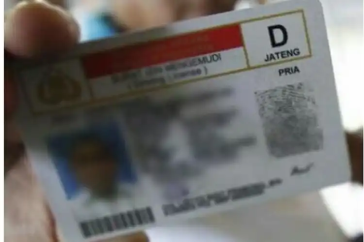 Polisi Berikan SIM Gratis Yang Lulus Ujian Tulis Dan Praktik Dengan Syarat Ini